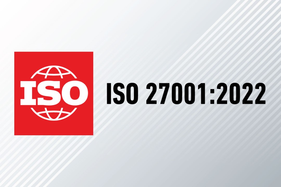What is ISO 27001:2022? A Clear Guide to the Latest Standard